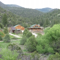 10500 FS 181a Road Salida CO