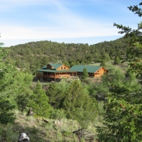 10500 FS 181a Road Salida CO images 4