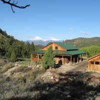 10500 FS 181a Road Salida CO images 5