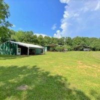 Cabin-Creek-Pond-Hunting images 1