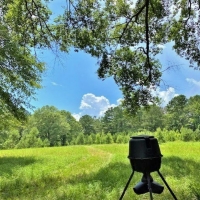 Cabin-Creek-Pond-Hunting images 3