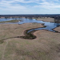 158 Acres in Red River County
