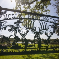 713 Acres Mosley Hunting Lodge