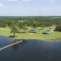 713 Acres Mosley Hunting Lodge images 5