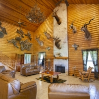 713 Acres Mosley Hunting Lodge images 6