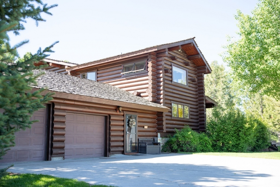 Unique Property Between the Snake River and Great Western Canal featured image