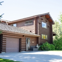 Unique Property Between the Snake River and Great Western Canal