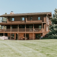 Unique Property Between the Snake River and Great Western Canal images 3