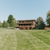 Unique Property Between the Snake River and Great Western Canal images 4