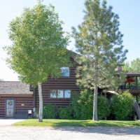 Unique Property Between the Snake River and Great Western Canal images 5