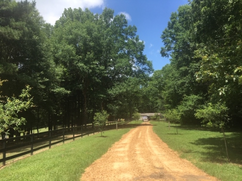 Home Camp-Hardwoods-Creek-Ponds featured image
