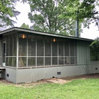 360 Acres with a Cabin in Kemper County at Old Hwy 45 in Scooba MS