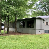 360 Acres with a Cabin in Kemper County at Old Hwy 45 in Scooba MS images 4