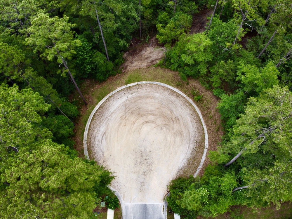 The Spanish Fort Ridge Tract featured image