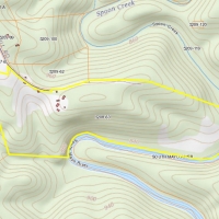 60 Acres - 1374 Kelly Mill Road Stuart VA 2471 South Fork Mayo River