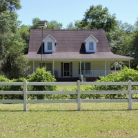 Country Living on 98 Beautiful Acres with Home.