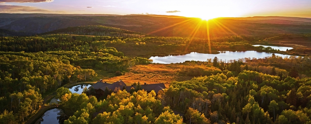 Seven Lakes Ranch featured image