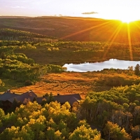 Seven Lakes Ranch