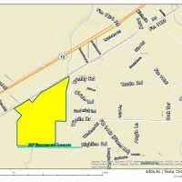 440 Acres Cow Bayou images 4