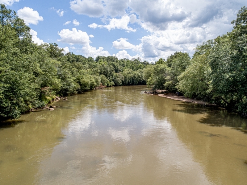 Broad River Retreat featured image