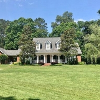 5 Bed 3.5 Bath Home 39 Acres McComb Pike County SW MS