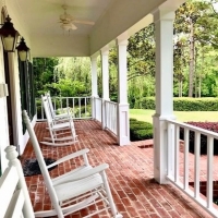 5 Bed 3.5 Bath Home 39 Acres McComb Pike County SW MS images 2