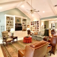 5 Bed 3.5 Bath Home 39 Acres McComb Pike County SW MS images 4