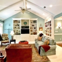 5 Bed 3.5 Bath Home 39 Acres McComb Pike County SW MS images 5