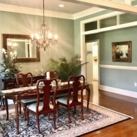 5 Bed 3.5 Bath Home 39 Acres McComb Pike County SW MS images 6