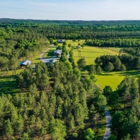 La Potencia III Ranch