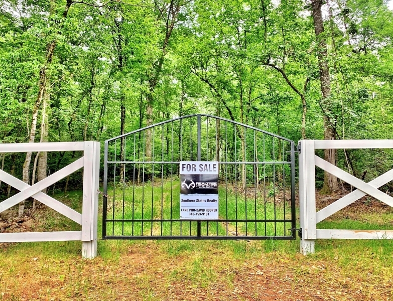 BOUNDS BRANCH - 27 ACRES - BOSSIER PARISH LA featured image