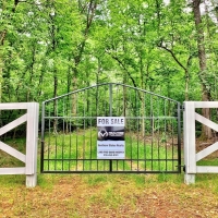 BOUNDS BRANCH - 27 ACRES - BOSSIER PARISH LA