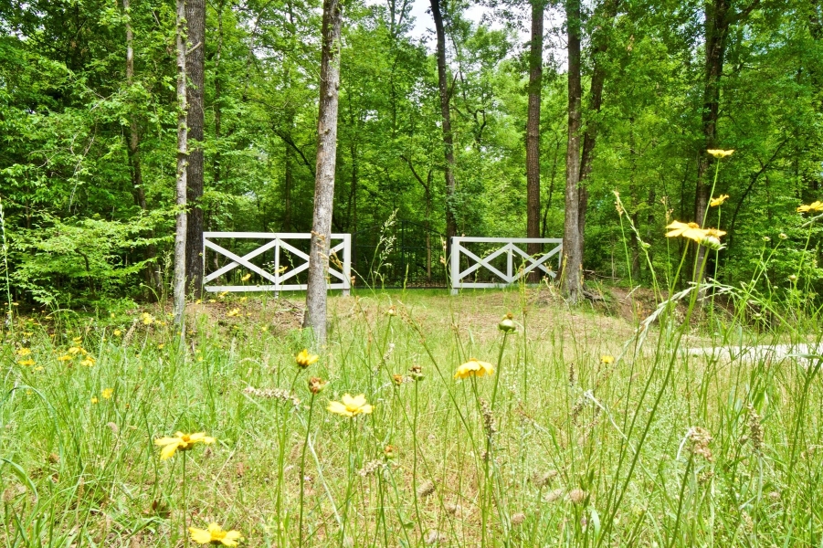 BOUNDS BRANCH 27 ACRES BOSSIER PARISH LA Hunting Land for Sale