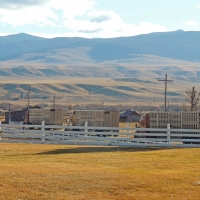 R BAR N RANCH RACETRACK UNITS images 4