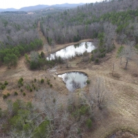 SELF-RELIANT BUG OUT PROPERTY IN ARKANSAS images 3
