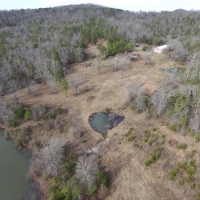 SELF-RELIANT BUG OUT PROPERTY IN ARKANSAS images 6