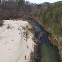 SELF-RELIANT BUG OUT PROPERTY IN ARKANSAS images 2