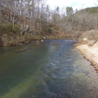 SELF-RELIANT BUG OUT PROPERTY IN ARKANSAS images 5