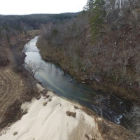 SELF-RELIANT BUG OUT PROPERTY IN ARKANSAS images 1