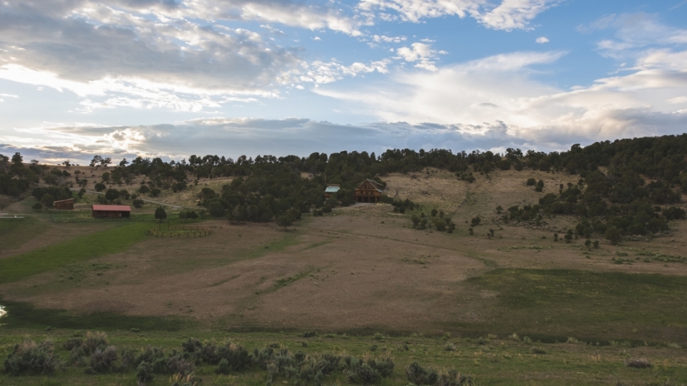 Collins Ranch featured image