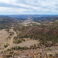 TBD 240 Acres Weston CO