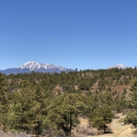 TBD 240 Acres Weston CO images 3