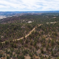 TBD 240 Acres Weston CO images 4