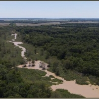 610.48 Acres in Issaquena County Big Slough Farms in Mayersville MS