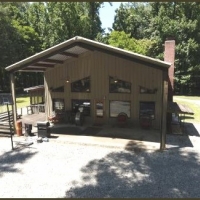 610.48 Acres in Issaquena County Big Slough Farms in Mayersville MS images 3