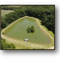 610.48 Acres in Issaquena County Big Slough Farms in Mayersville MS images 5