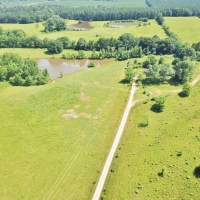 4 Bed 2 Bath Home 100 Acres Pastureland for Sale SW MS