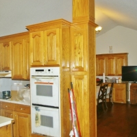 4 Bed 2 Bath Home 100 Acres Pastureland for Sale SW MS images 4