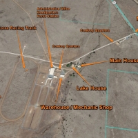 1309 State Highway 37 - 20 000 Deeded Acre Ranch with 4 386 Lease Land Acres images 3