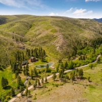 Whispering Creek Ranch